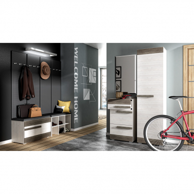 Spinta BLANCO 19 6 Spinta BLANCO 19 6