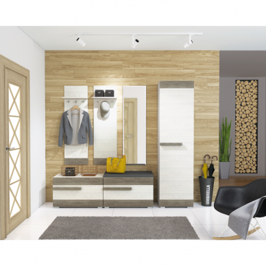 Spinta BLANCO 19 8 Spinta BLANCO 19 8