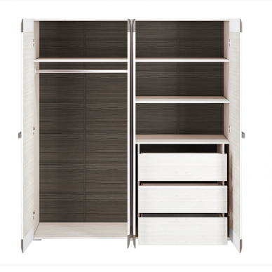 Spinta BLANCO 28 3 Spinta BLANCO 28 3