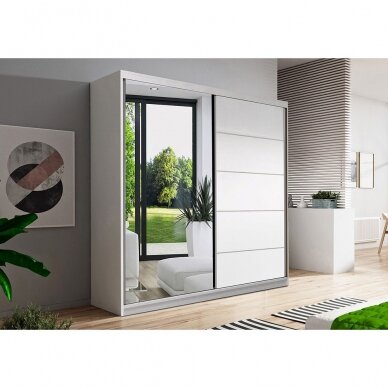 Spinta BN 05 - 160 Spinta BN 05 - 160