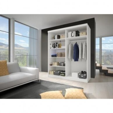 Spinta  BN 05 - 160 1