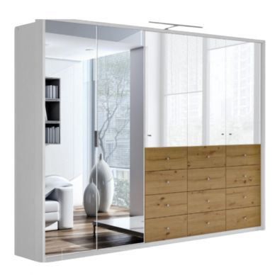 Spinta BOLIWIA 255 1 Spinta BOLIWIA 255 1