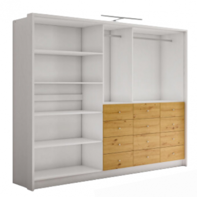 Spinta BOLIWIA 255 2 Spinta BOLIWIA 255 2