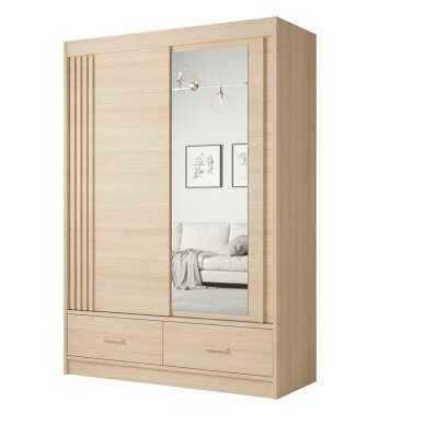 Spinta CANADA CA-11-150 su stalčiais Spinta CANADA CA-11-150 su stalčiais