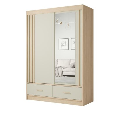 Spinta CANADA CA-12-150 su stalčiais Spinta CANADA CA-12-150 su stalčiais