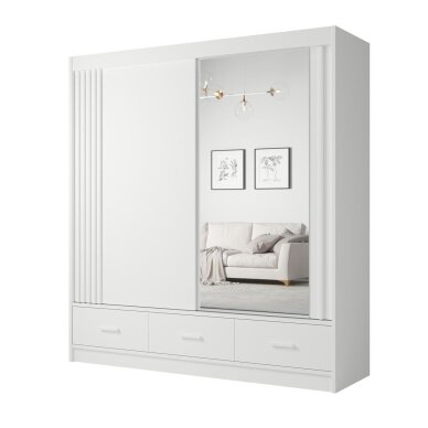 Spinta CANADA CA-21-200 su stalčiais 1