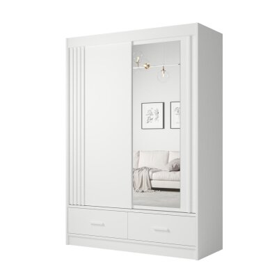 Spinta CANADA CA-21-200 su stalčiais Spinta CANADA CA-21-200 su stalčiais