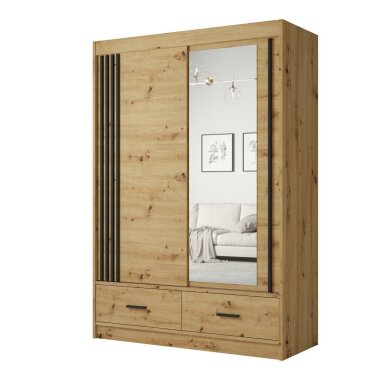 Spinta CANADA CA-4-150 su stalčiais Spinta CANADA CA-4-150 su stalčiais