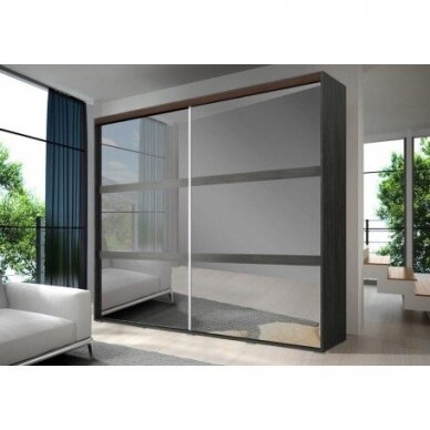 Spinta CAPPUCINO Spinta CAPPUCINO