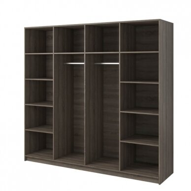 Spinta CAPPUCINO 1 Spinta CAPPUCINO 1