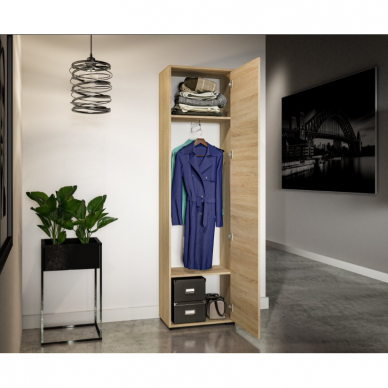 Spinta  CARO 16 2 Spinta  CARO 16 2