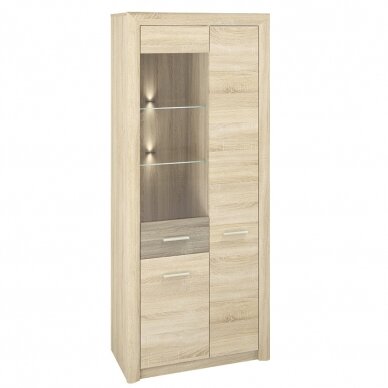 Vitrina CASTEL 02S