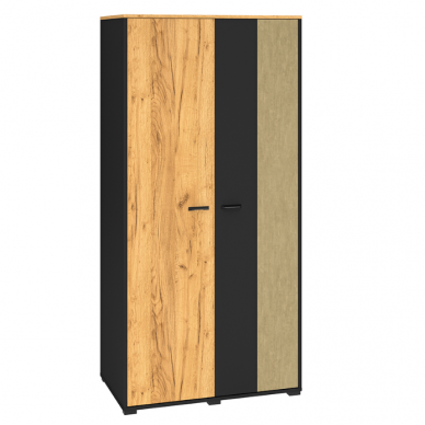 Spinta COLT 02 Spinta COLT 02