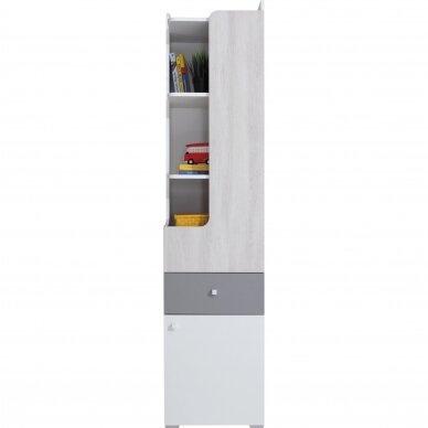 Spinta Como (CM5) Spinta Como (CM5)