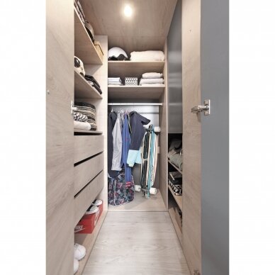 Spinta Delta (DL1 L/P) 2