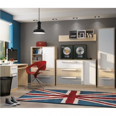 Spinta DROP 01 10 Spinta DROP 01 10