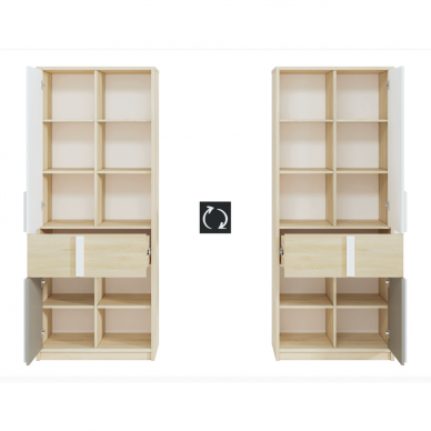 Spinta DROP 03 7 Spinta DROP 03 7