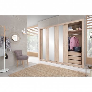 Spinta Duca (DC1) 3 Spinta Duca (DC1) 3