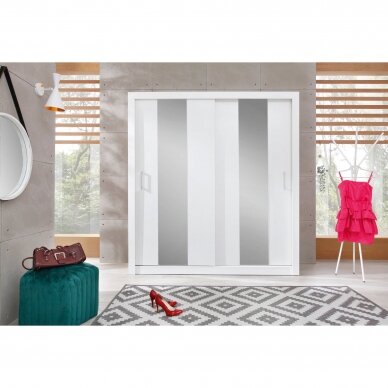 Spinta Duca (DC2) 4 Spinta Duca (DC2) 4