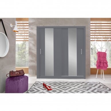 Spinta Duca (DC2) Spinta Duca (DC2)