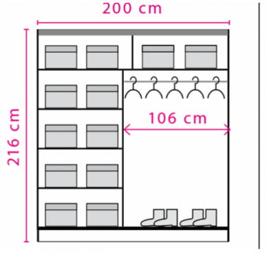 Spinta EF-4 3 Spinta EF-4 3