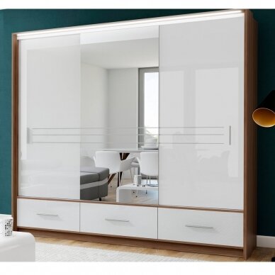 Spinta Erdam 250 Spinta Erdam 250