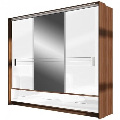 Spinta Erdam 250 3 Spinta Erdam 250 3