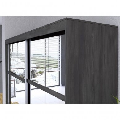 Spinta FABIO 2 Spinta FABIO 2