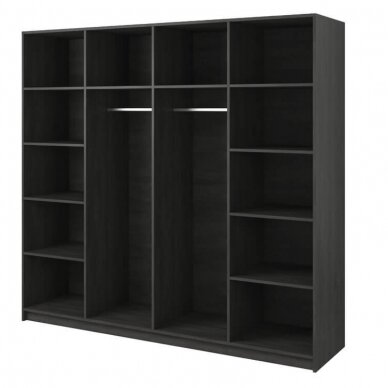 Spinta FABIO 3 Spinta FABIO 3