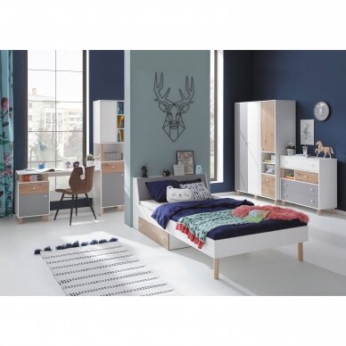 Spinta Faro (FR1) 2 Spinta Faro (FR1) 2