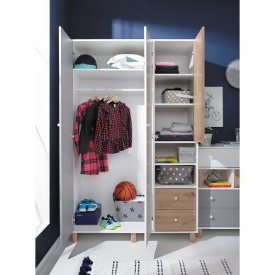 Spinta Faro (FR1) 1 Spinta Faro (FR1) 1