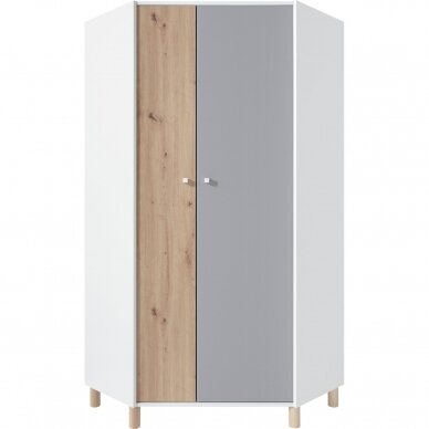 Spinta Faro (FR2 L/P) Spinta Faro (FR2 L/P)