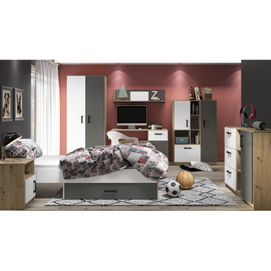 Spinta FINI 02 11 Spinta FINI 02 11