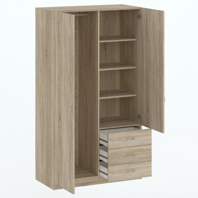 Spinta GAYA 2D3S (Kopija) 2 Spinta GAYA 2D3S (Kopija) 2