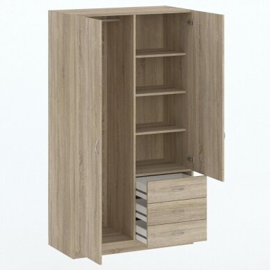 Spinta GAYA 2D3S 2 Spinta GAYA 2D3S 2