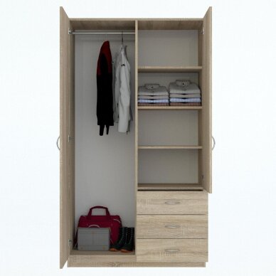 Spinta GAYA 2D3S (Kopija) 1