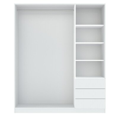 Spinta GAYA 3D3S K 3