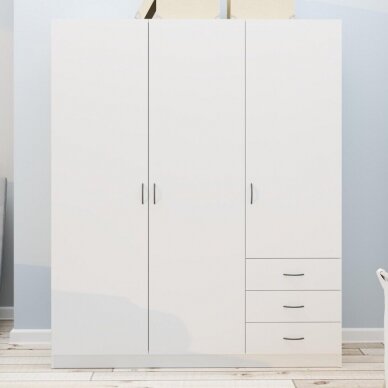 Spinta GAYA 3D3S Spinta GAYA 3D3S