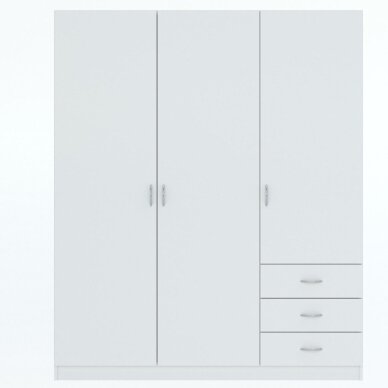 Spinta GAYA 3D3S K 1 Spinta GAYA 3D3S K 1