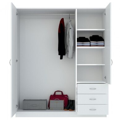 Spinta GAYA 3D3S 2 Spinta GAYA 3D3S 2