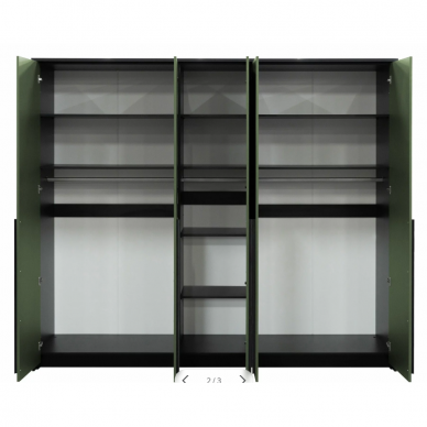 Spinta GENUA 255 3 Spinta GENUA 255 3