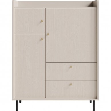 Komoda Grande (GR1) Komoda Grande (GR1)