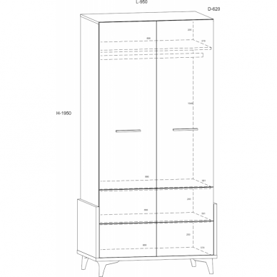 Spinta HEY-20 1 Spinta HEY-20 1
