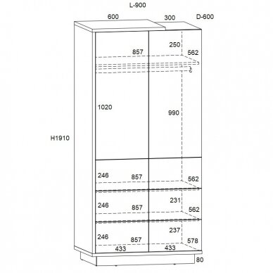 Spinta Hybrid HYB-23 2 Spinta Hybrid HYB-23 2