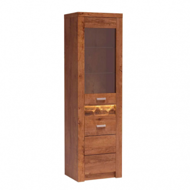 Spinta Indianapolis [I-4] 2