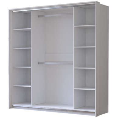 Spinta KORNELIA 1 Spinta KORNELIA 1