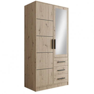 Spinta KOS D2 Spinta KOS D2