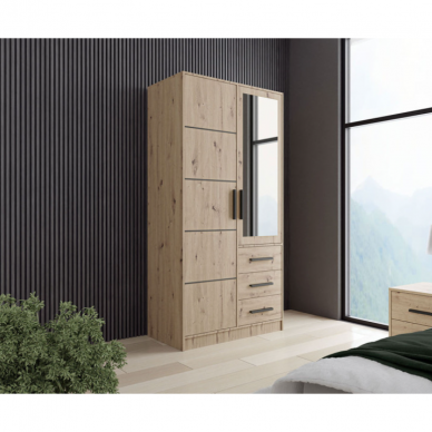 Spinta KOS D2 2 Spinta KOS D2 2