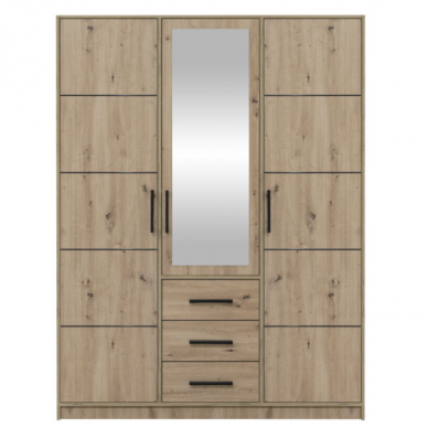 Spinta KOS D3 Spinta KOS D3