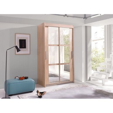 Spinta KRO 120-1 Spinta KRO 120-1